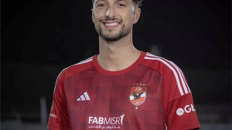 بعد انتقاله للدوري الأمريكي .. رسالة دعم من وسام أبوعلي لـ فلسطين