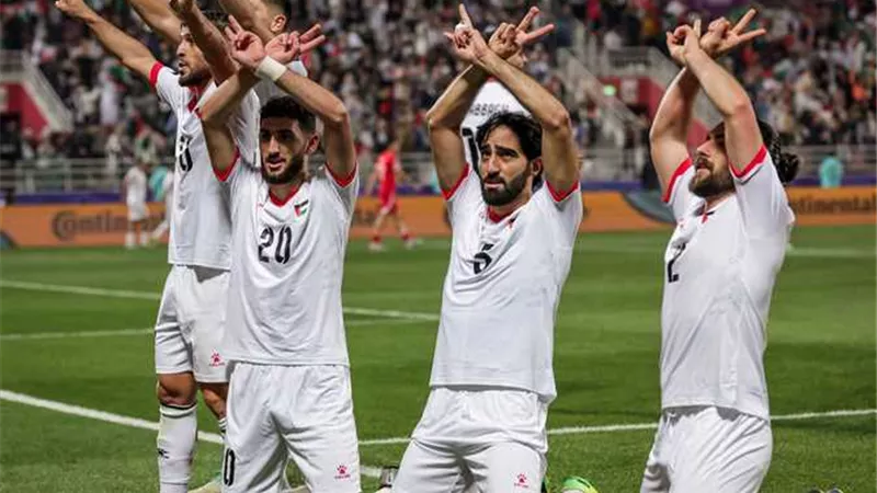 استشهاد لاعب فلسطيني جديد جراء عدوان المستوطنين الإسرائيليين