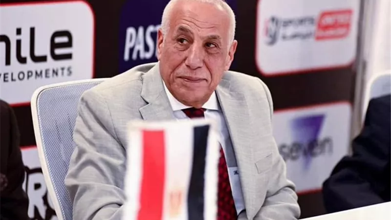 في بيان رسمي .. الزمالك يُثمن موقف الرئيس السيسي تجاه حسن شحاتة