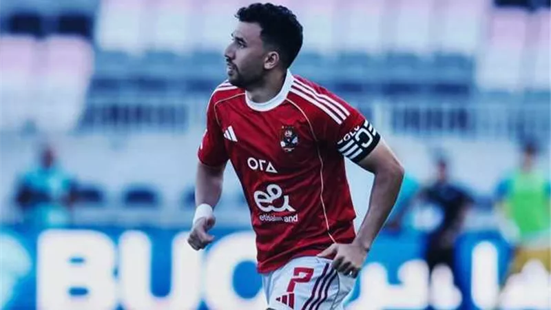 كيف يستفيد الأهلي بـ بن شرقي وتريزيجيه معا؟ شاهد أحمد ثابت يجيب