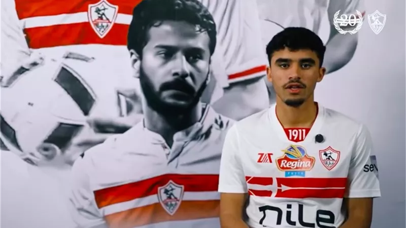 الجفالي والجزيري ومصدق .. شاهد محمد البنهاوي والراحلين عن الزمالك