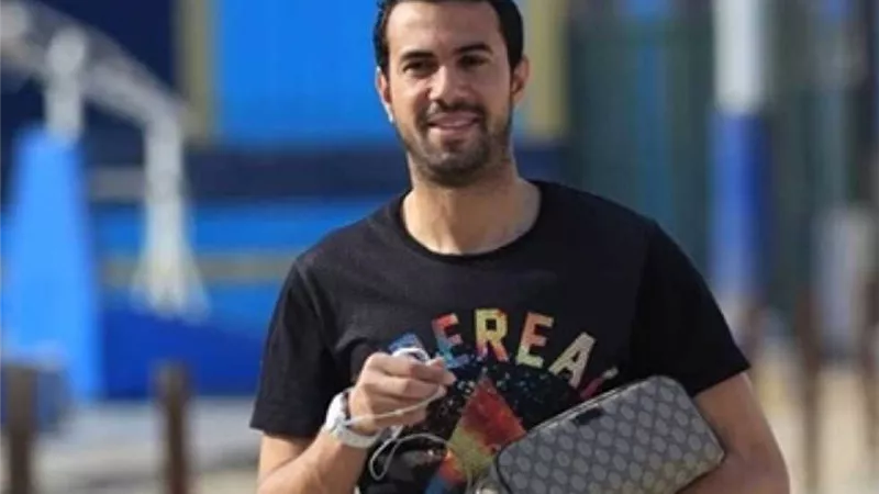 الأهلي وبيراميدز أقوى.. شاهد أحمد حسن مكي يكشف ما يحتاجه الزمالك