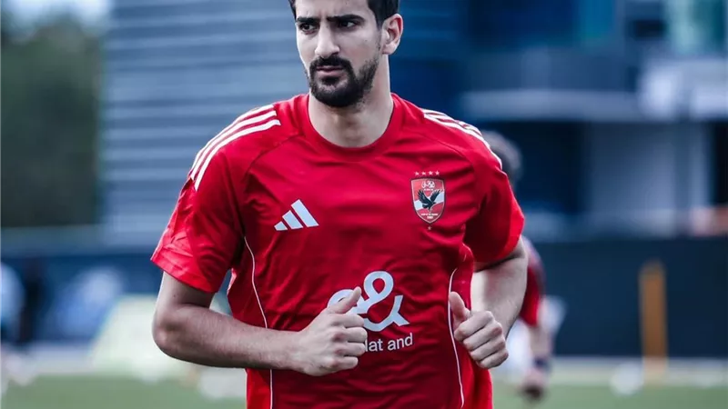 بن رمضان وتريزيجيه أهم صفقتين للأهلي .. شاهد رأي أحمد حسن مكي