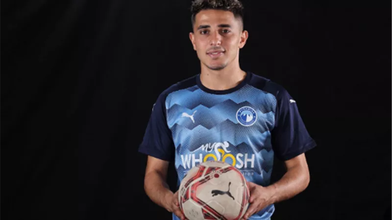 بيراميدز يرفض طلب الزمالك الحصول علي خدمات 
