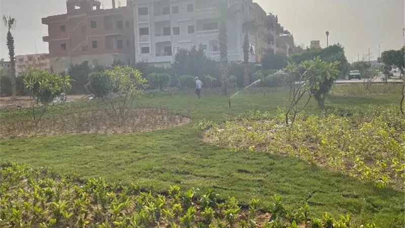 بوابة الجمهورية