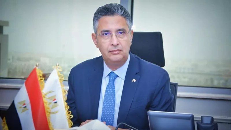 التموين: ضرورة فتح مجالات شراكة جديدة مع المؤسسة الإسلامية للتجارة