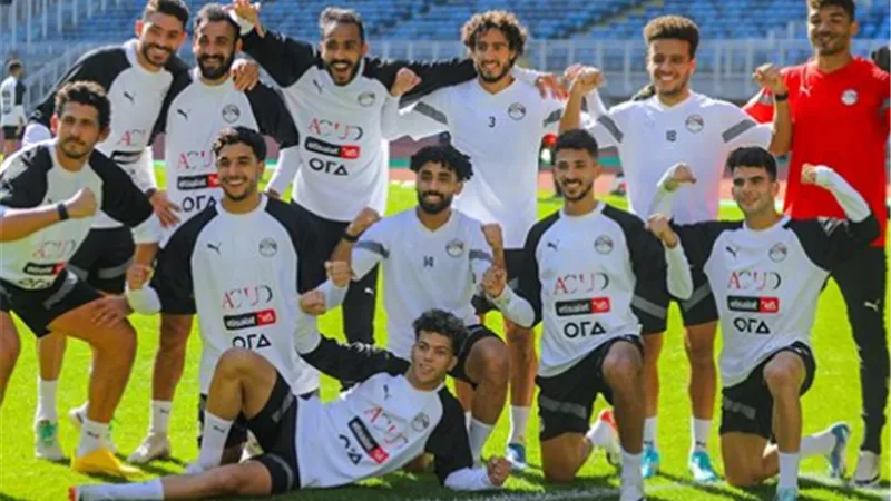 تصفيات كأس العالم.. موعد مباراة منتخب مصر و إثيوبيا