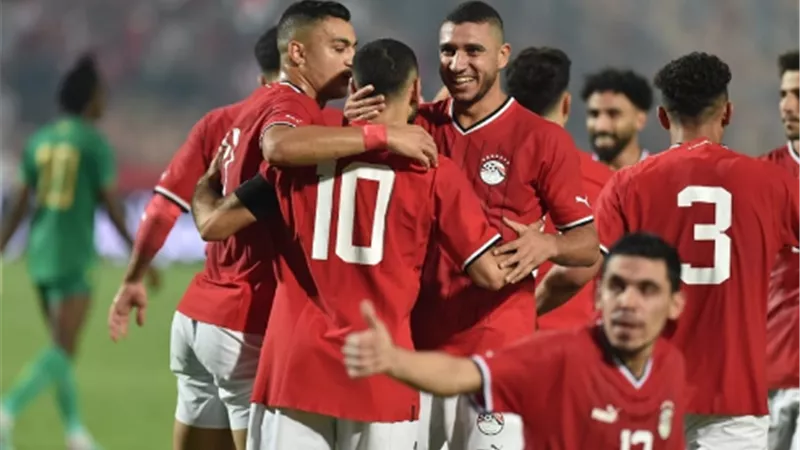 موعد مباراة منتخب مصر و بوركينا فاسو في تصفيات كأس العالم.