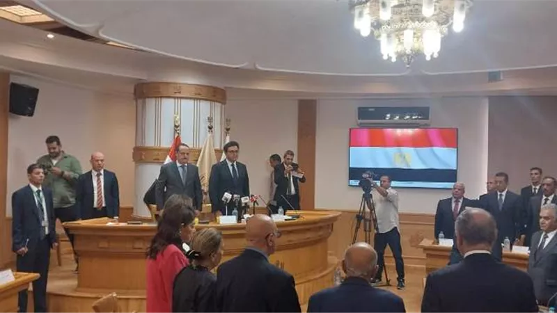 المجلس الأعلى للثقافة يعلن جوائز الدولة في دورتها الـ72 بعد قليل