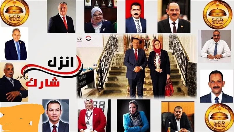 صراع برما في الإسماعيلية: مقعد وحيد يشعل حرب العائلات والمراكز