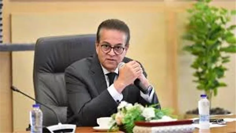 وزير الصحة يكشف الدعم الطبي المقدم لأهالي قطاع غزة