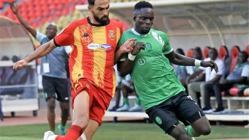 3 عقبات تُحاصر الترجي قبل خوض السوبر التونسي