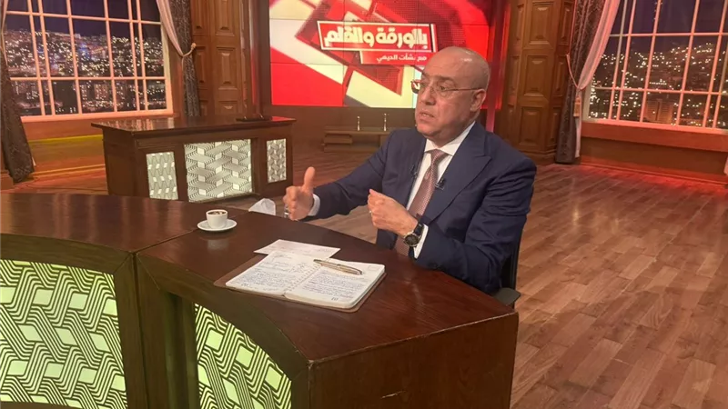 عاصم الجزار: 