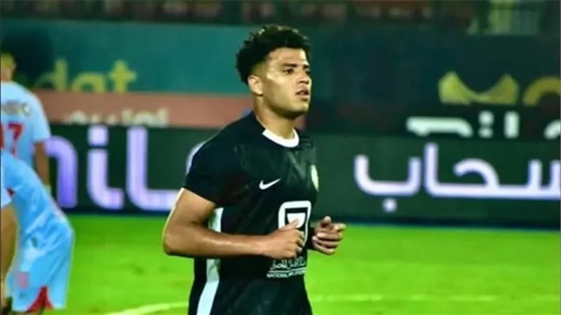 وافقت بدون تردد.. ماذا قال أحمد ربيع بعد انتقاله رسميًا الي الزمالك