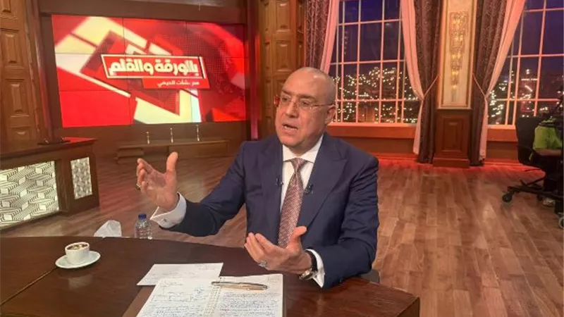 عاصم الجزار: “الجبهة الوطنية” حزب شعبوي بنُخبه .. ونستهدف التأثير لا الهيمنة