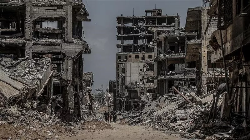 إيران ترفض مزاعم أمريكية بتدخلها في محادثات وقف إطلاق النار في غزة