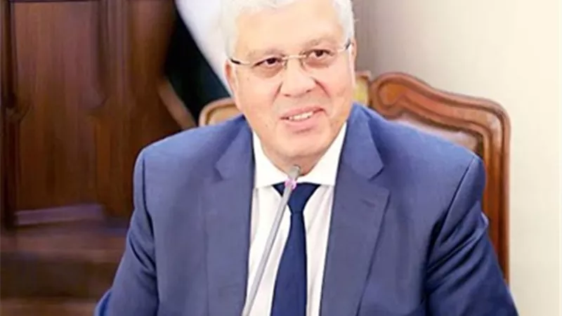 تنسيق الجامعات 2025..١٩ ألف طالب سجلوا في المرحلة الأولى حتى الاَن