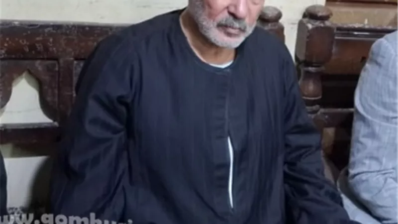 طلعت أنور: صوتك أمانة.. انزل شارك في انتخابات مجلس الشيوخ 2025
