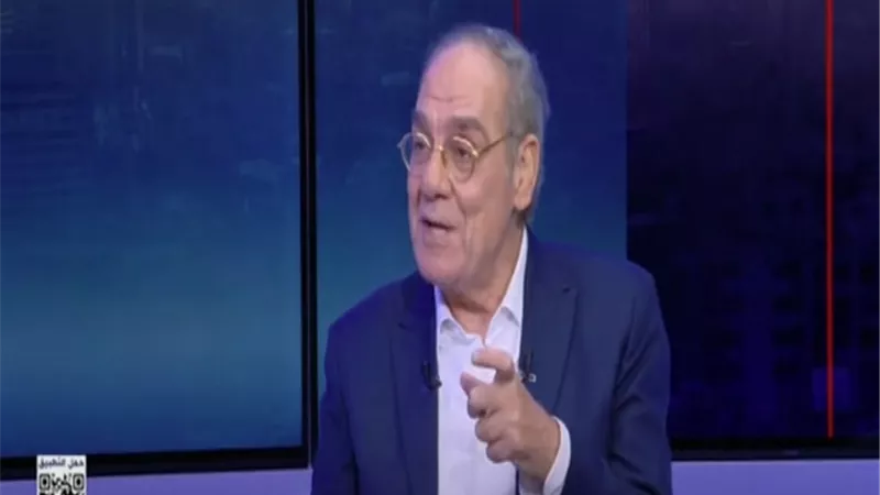 أحمد فؤاد سليم: عشت مواجهة الخطر في الاستنزاف وأكتوبر