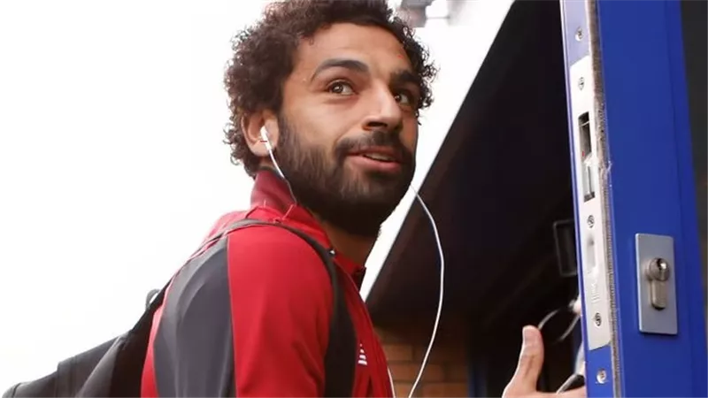 محمد صلاح ضمن أفضل 5 صفقات في تاريخ البريميرليج