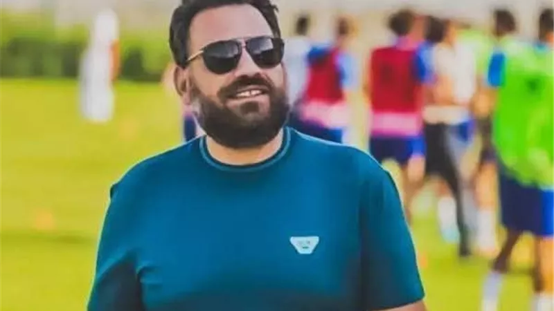 فاركو يكشف حقيقة تسهيل صفقتين للزمالك بسبب جون إدوارد