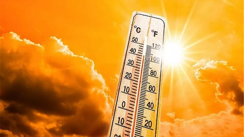تغير جذري في درجات الحرارة اليوم الاربعاء.. والقاهرة 35