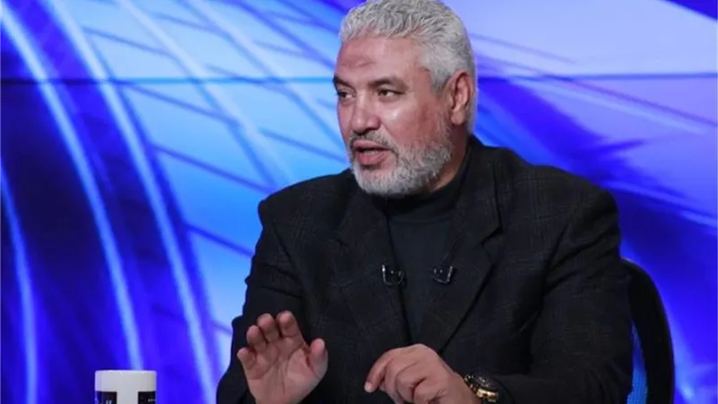 شوبير محذرًا جمال عبدالحميد: نعرف جميعا قصة رحيلك عن الأهلي