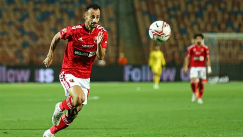 محمد صلاح: العلاقة بين الأهلي والزمالك سطحية ووهمية