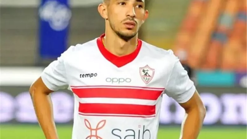 نجوم الزمالك يتدخلون لإنهاء أزمة أحمد فتوح