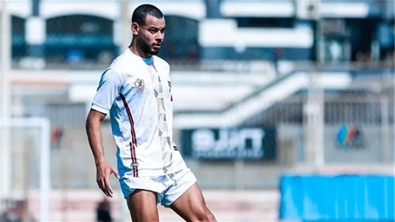 الزمالك يدرس تسويق دونجا قبل انطلاق الموسم الجديد