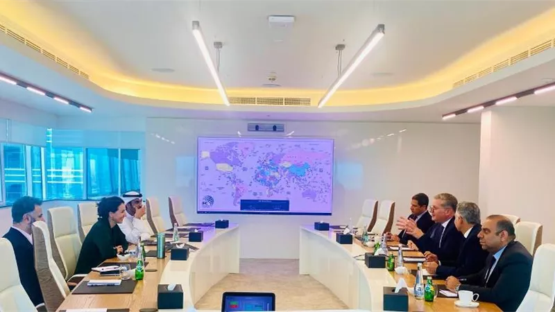 وزيرالبترول:تنفيذ خطة استباقية لتأمين منظومة إمداد السوق المحلي بالغاز