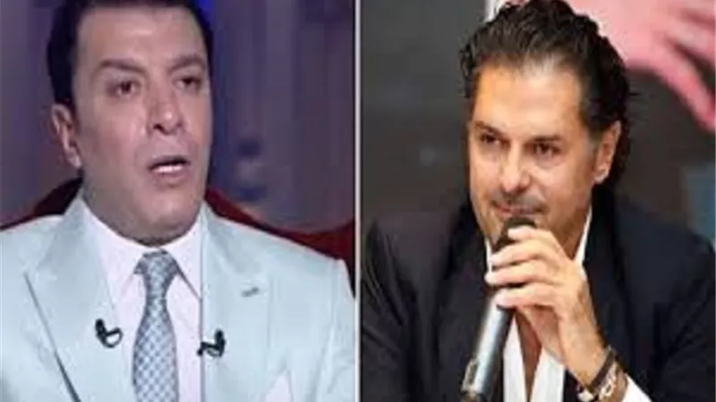 التحقيق مع راغب علامة بمقر نقابة الموسيقيين فى هذا الموعد