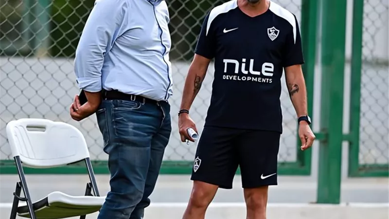 لاعب الزمالك يرفض طلب جون إدوارد