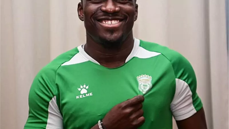 الاتحاد يتعادل مع فاركو ١/ 1اتحاد الكرة ينصف زعيم الثغر