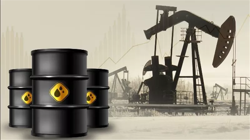 استقرار في أسواق النفط عقب صعود مدفوع بتصاعد التوتر الأمريكي الروسي