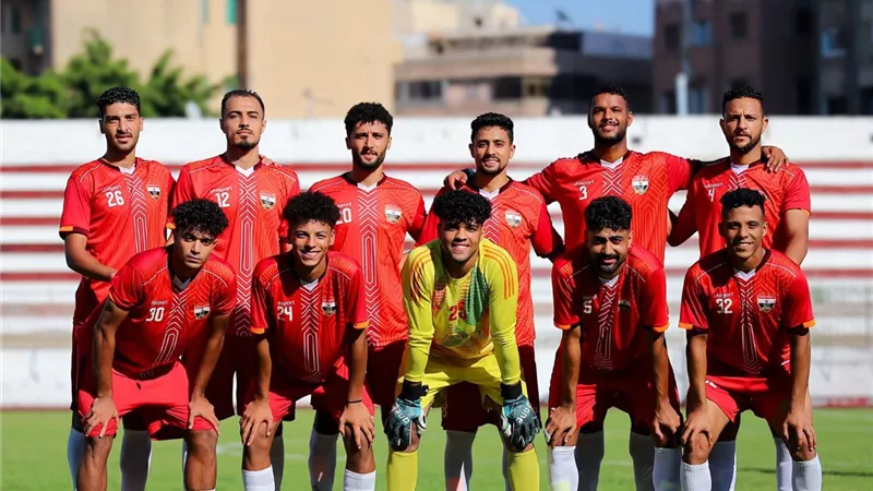 الأوليمبى يواجه اتحاد بسبون اليوم ويواصل تعاقداته الصيفية