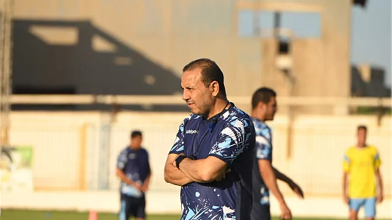 مالية كفرالزيات يضم 3 لاعبين جدد