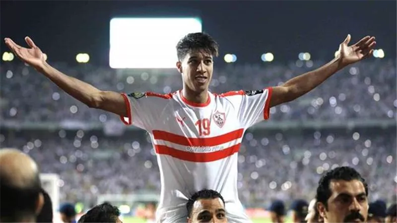 إيست بنغال الهندي يعلن التعاقد مع مهاجم الزمالك السابق