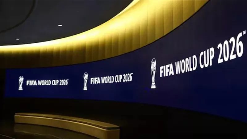 لاس فيجاس تستضيف قرعة كأس العالم 2026
