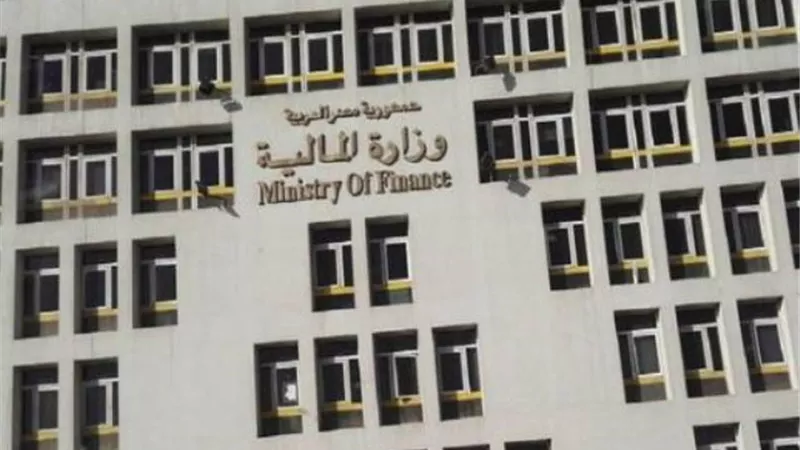 المالية: صرف 5 مليارات جنيه دعمًا لـ 2000 شركة مصدرة في 7 أغسطس