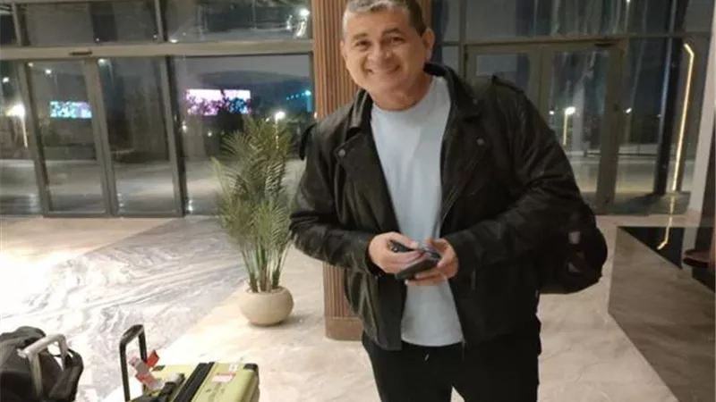 شوبير: أوسكار رويز يخطط للإطاحة بـ 4 أعضاء من لجنة الحكام