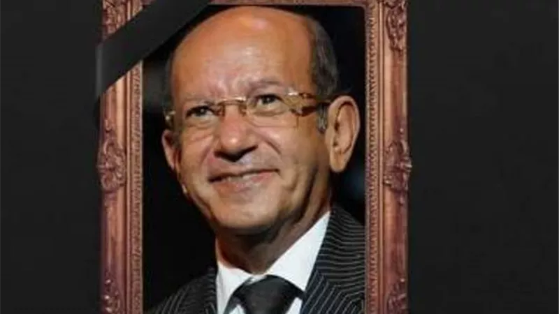 نزيف حاد في الحنجرة سبب وفاة لطفي لبيب