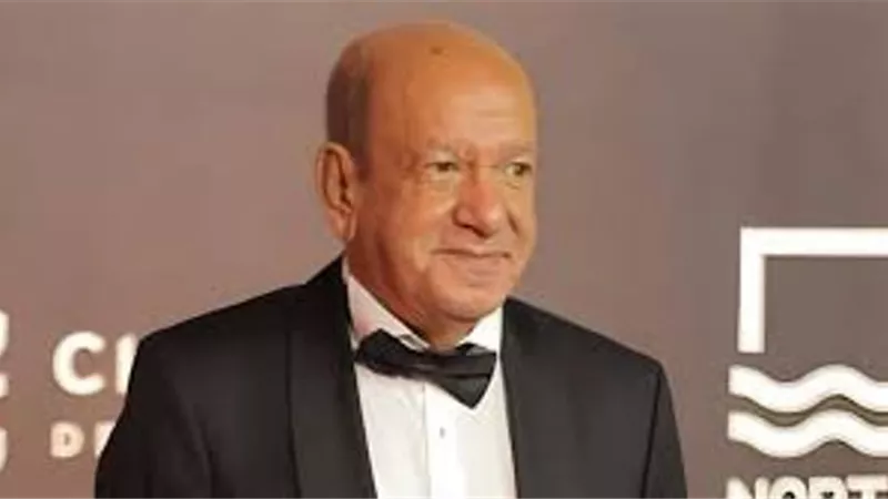 نقيب الممثلين يكشف لـ