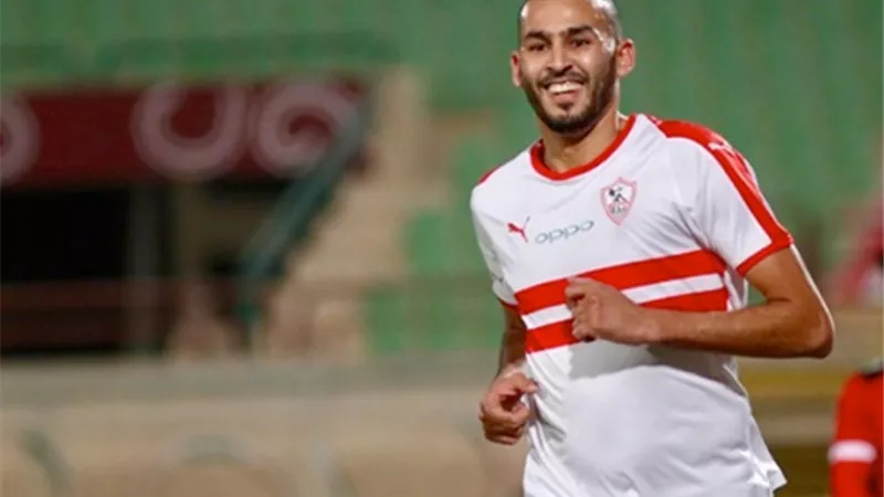 خالد بو طيب يكشف حقيقة إنتقاله الي الوداد المغربي