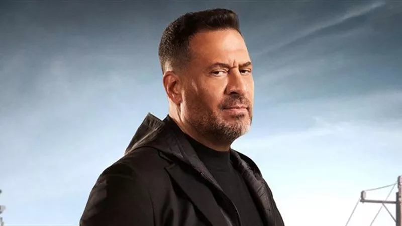 ماجد المصري يبدأ تصوير دوره في 