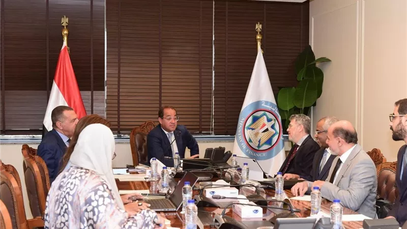 رئيس الإسلامية لتمويل التجارة:نسعى لتعزيز تنافسية الاقتصاد المصري