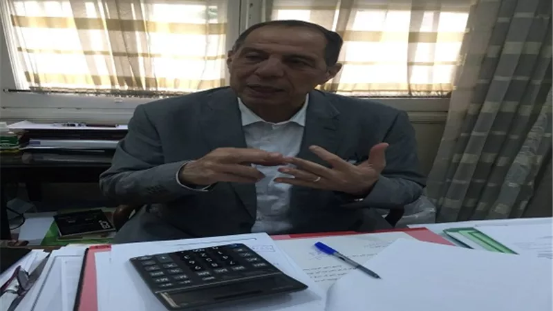 شركة السكر تضخ 95 ألف طن شهريًا بالسوق ونقترب من الاكتفاء الذاتي