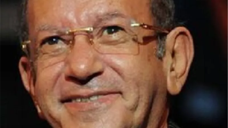 المركز القومي للسينما ينعى الفنان القدير لطفي لبيب