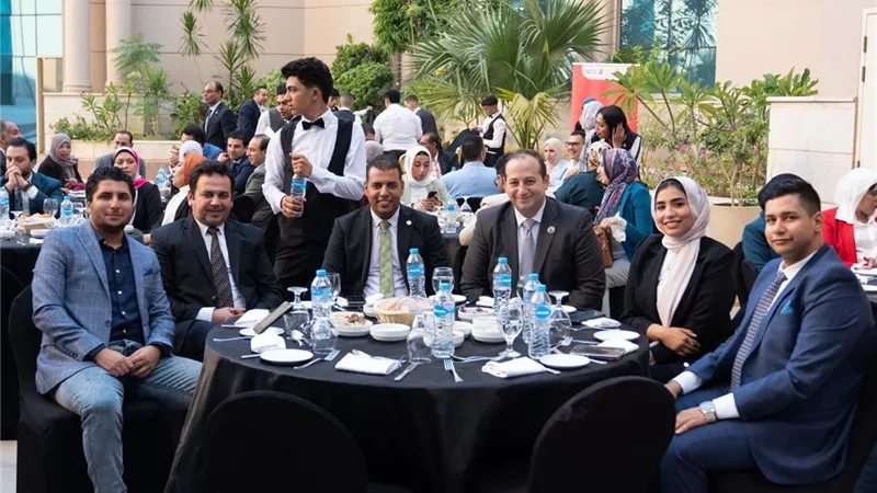 جامعة القناة: تمكين الشباب في صدارة الأولويات