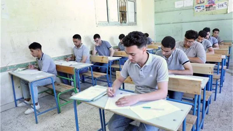 تنسيق الدبلومات 2025..بدء التقدم لاختبارات كليات التجارة..الجمعة